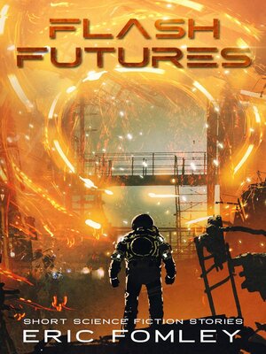 cover image of Flash Futures